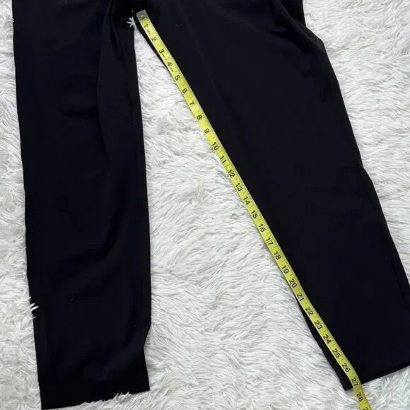 lululemon athletica Classic Black Pants - Picture 7 of 10